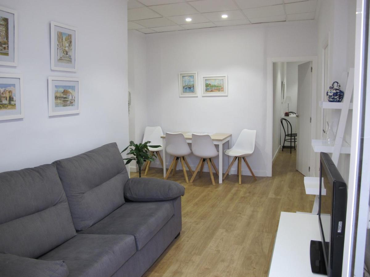 Apartment Romero *