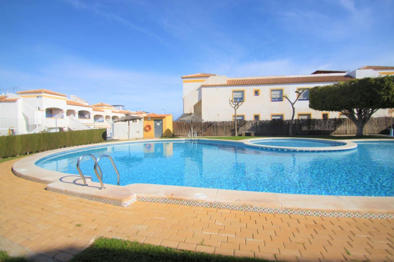 Casaturis Urb.altomar Gran Alacant Ga101 Apartment