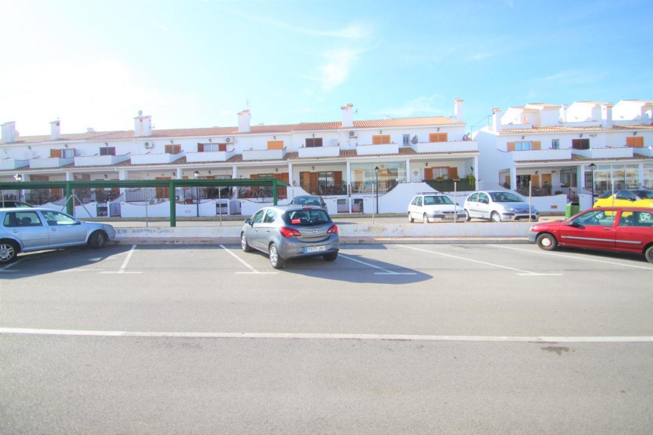Casaturis Urb.altomar Gran Alacant Ga101 * Alicante