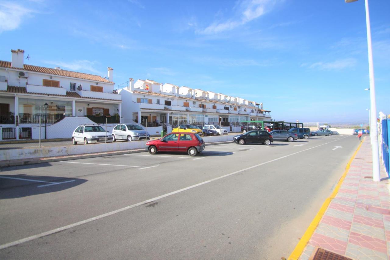 Apartment Casaturis Urb.altomar Gran Alacant Ga101 *