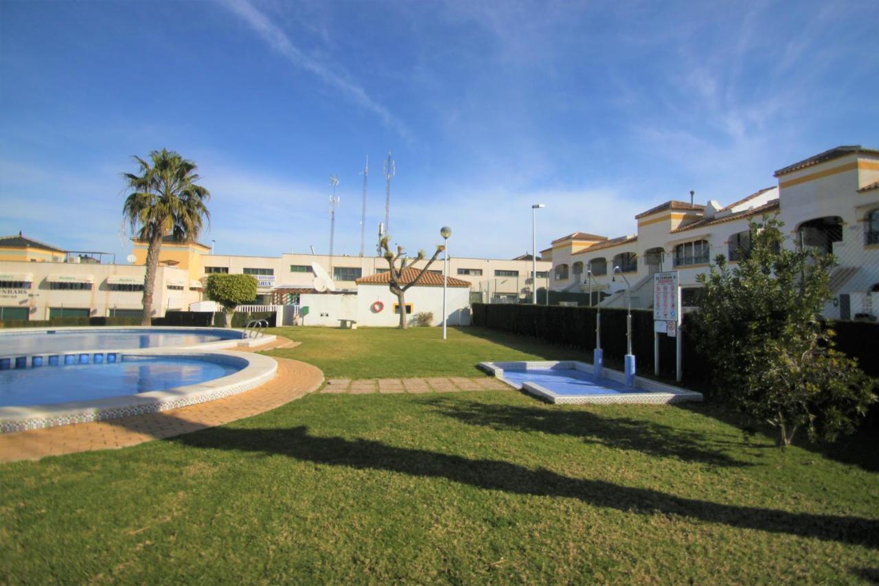 Casaturis Urb.altomar Gran Alacant Ga101