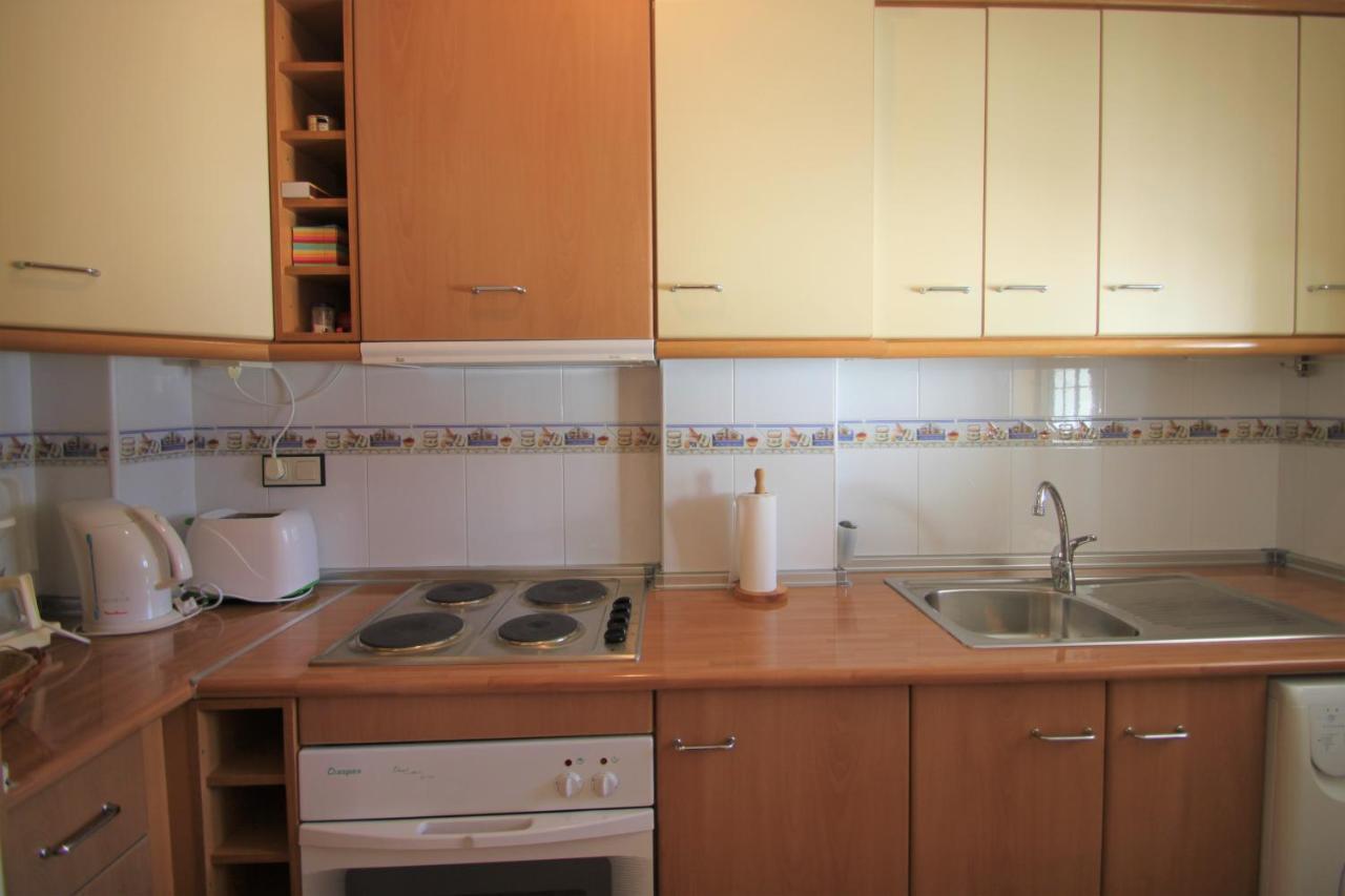 Casaturis Urb.altomar Gran Alacant Ga101