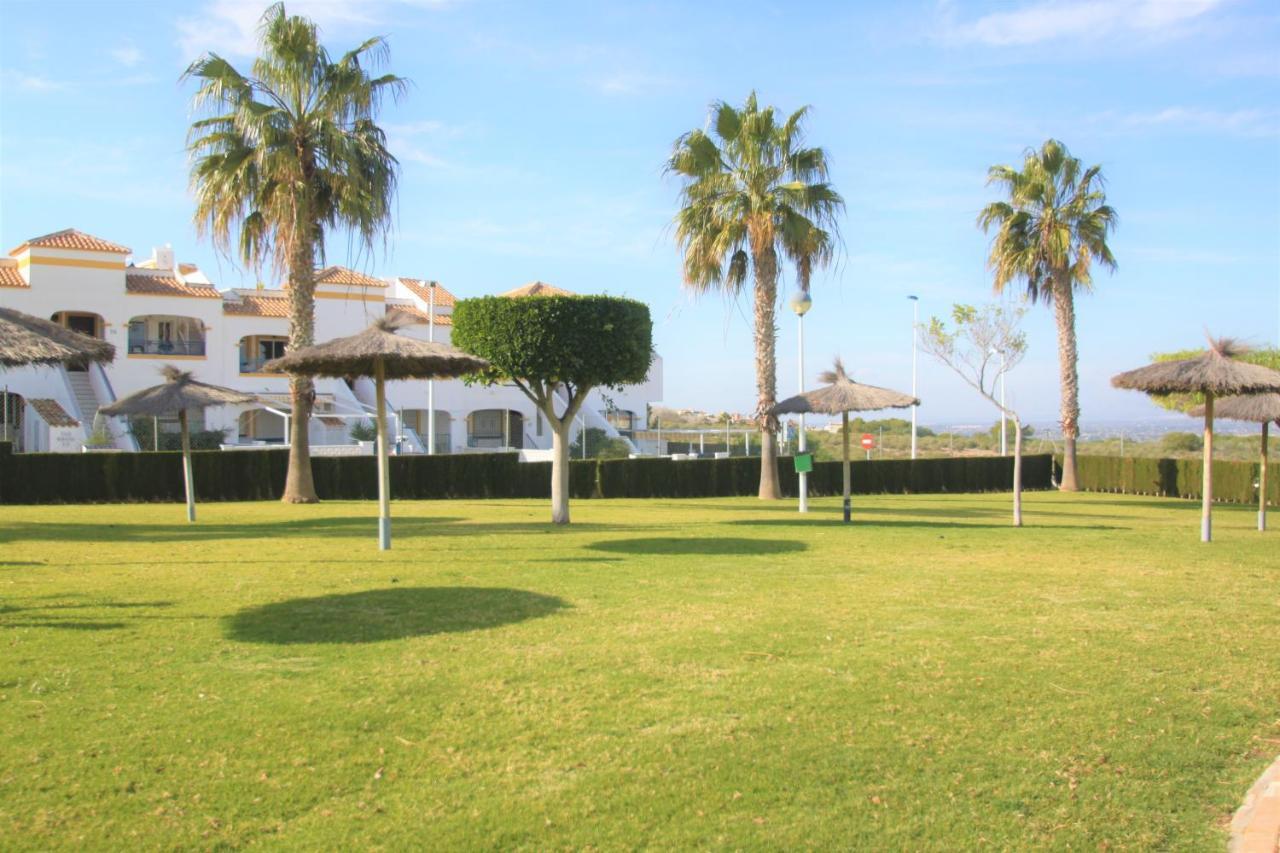 Apartment Casaturis Urb.altomar Gran Alacant Ga101 Alicante
