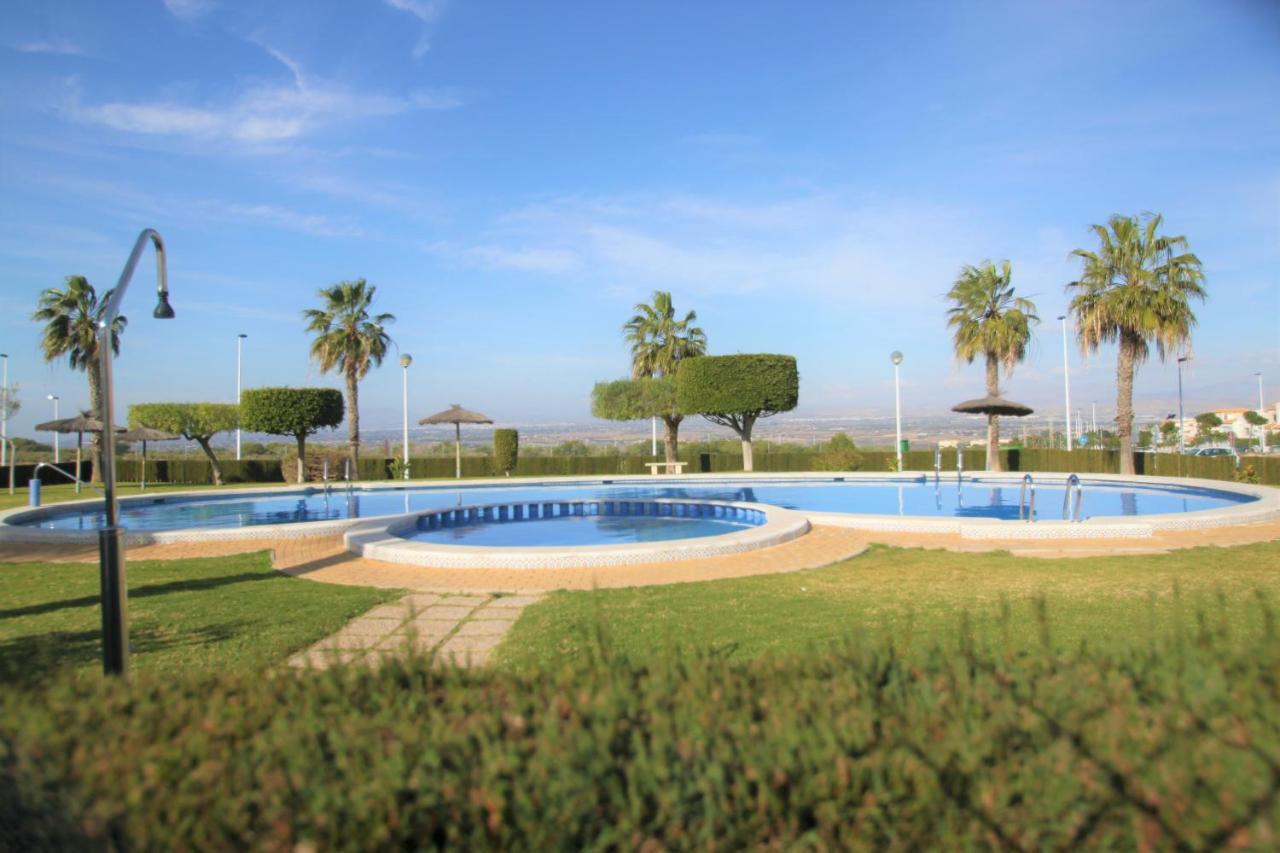 Apartment Casaturis Urb.altomar Gran Alacant Ga101