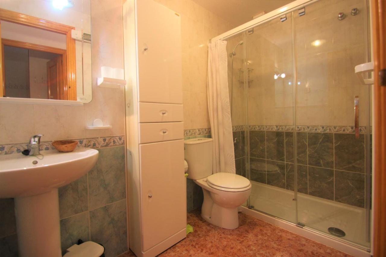Apartment Casaturis Urb.altomar Gran Alacant Ga101 Alicante