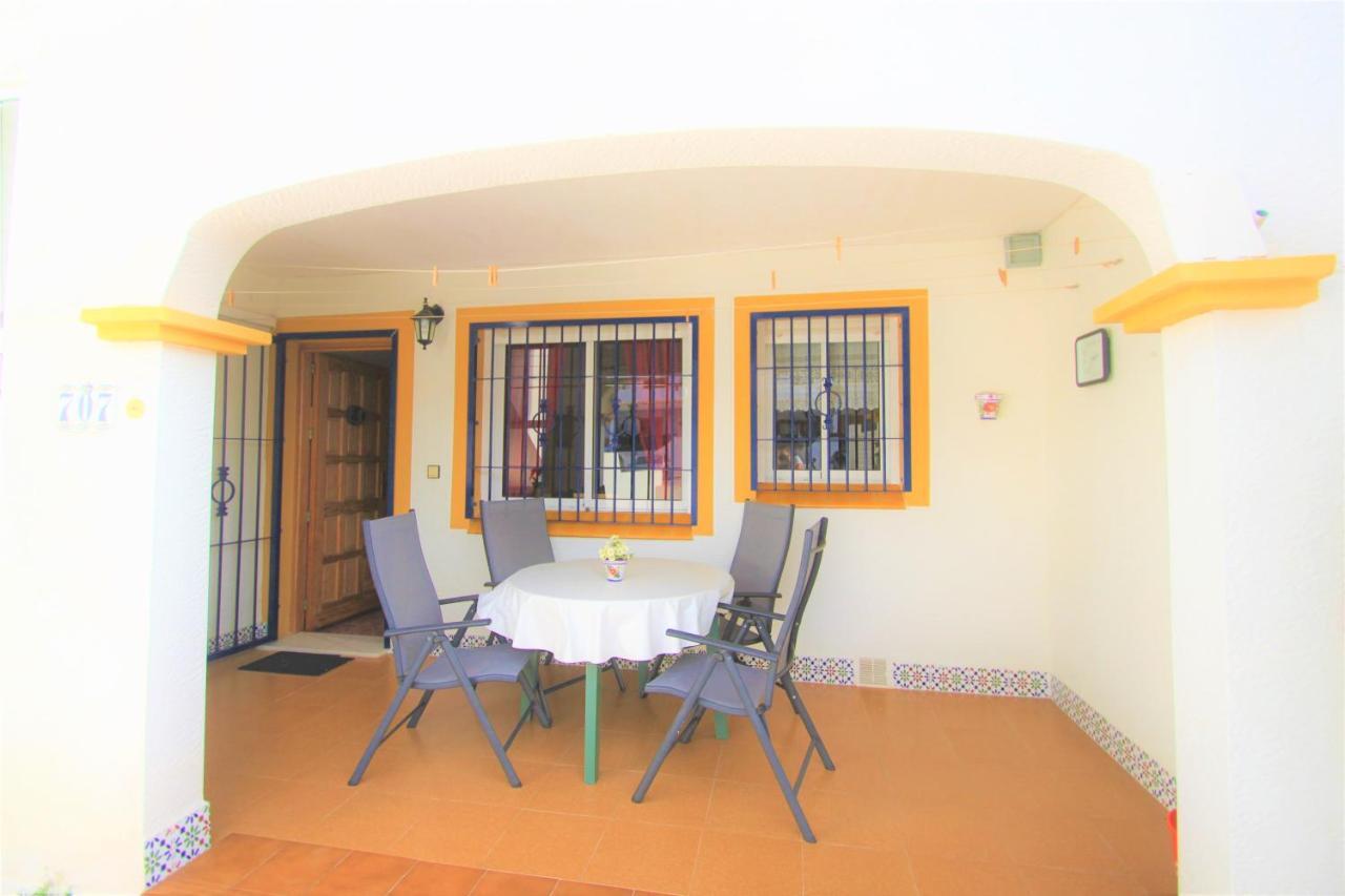 Casaturis Urb.altomar Gran Alacant Ga101 *