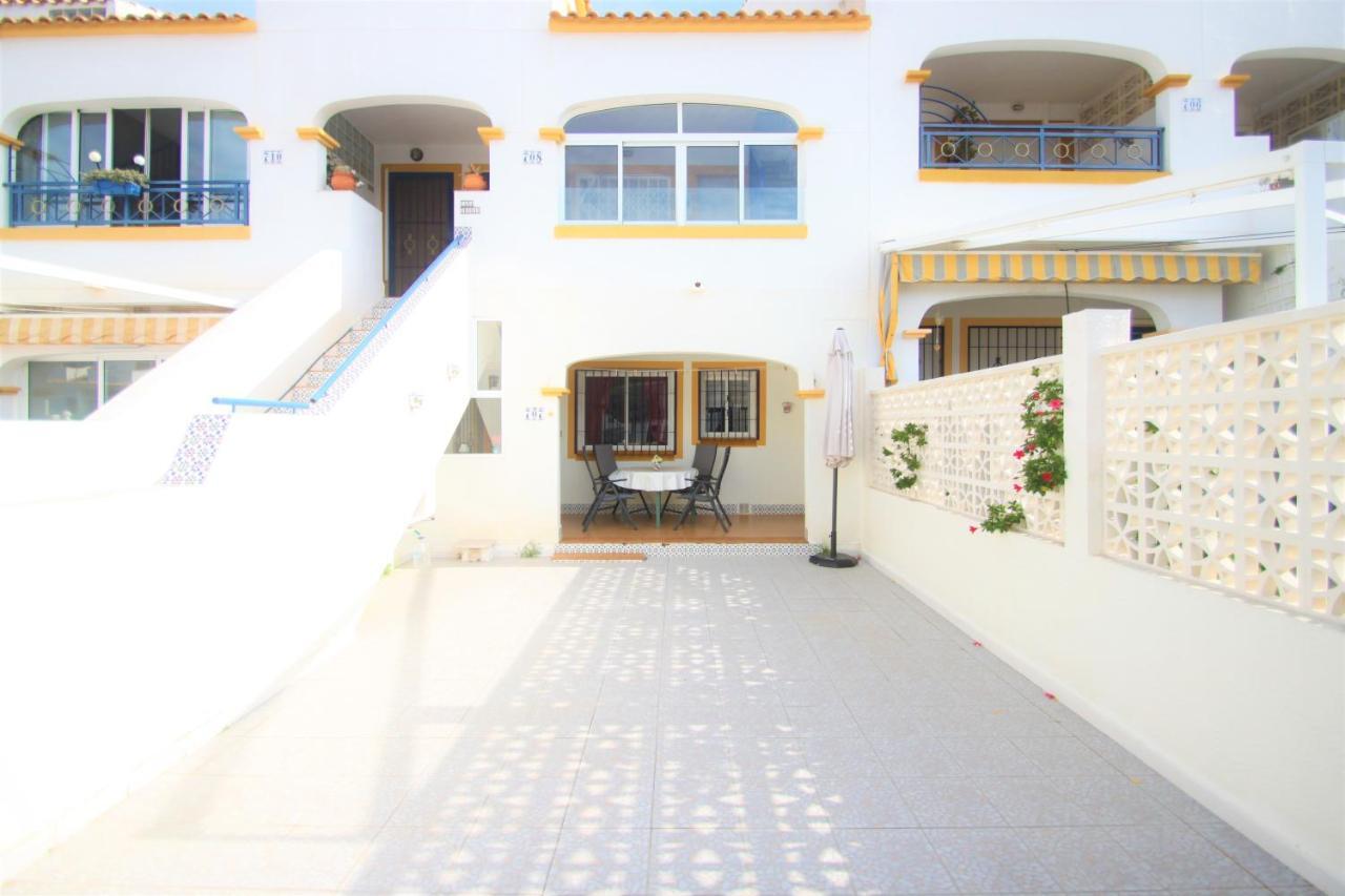Casaturis Urb.altomar Gran Alacant Ga101 Alicante