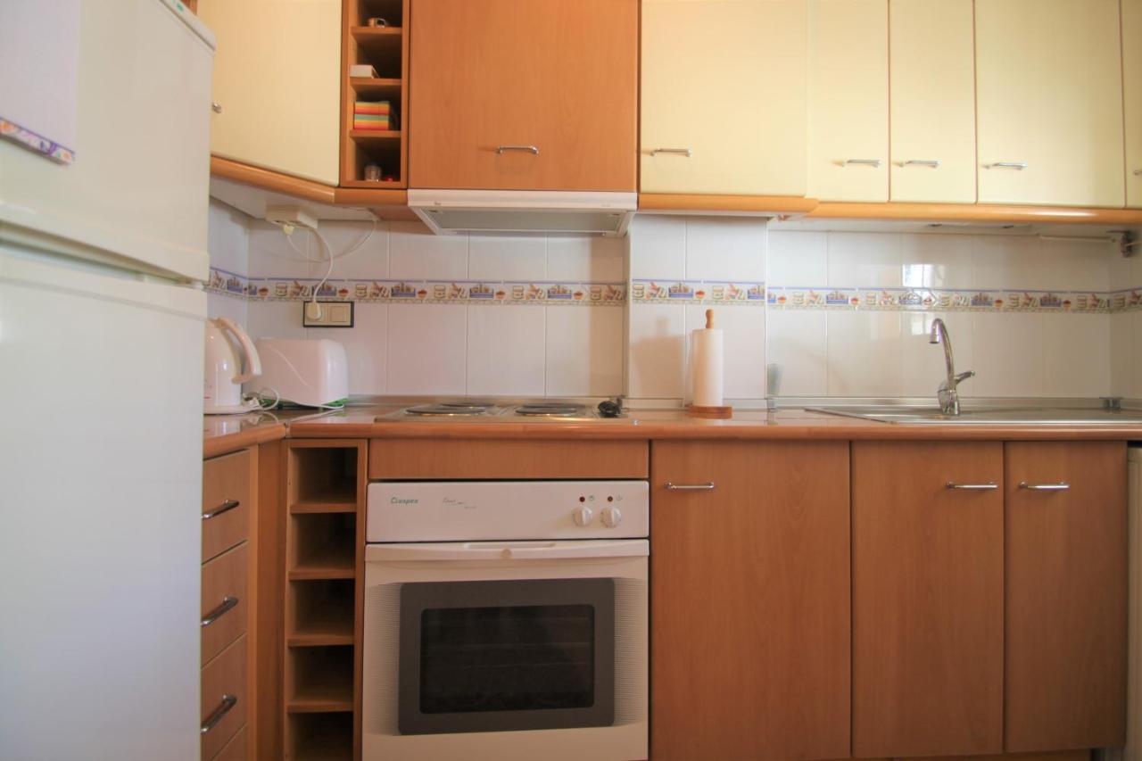 Apartment Casaturis Urb.altomar Gran Alacant Ga101