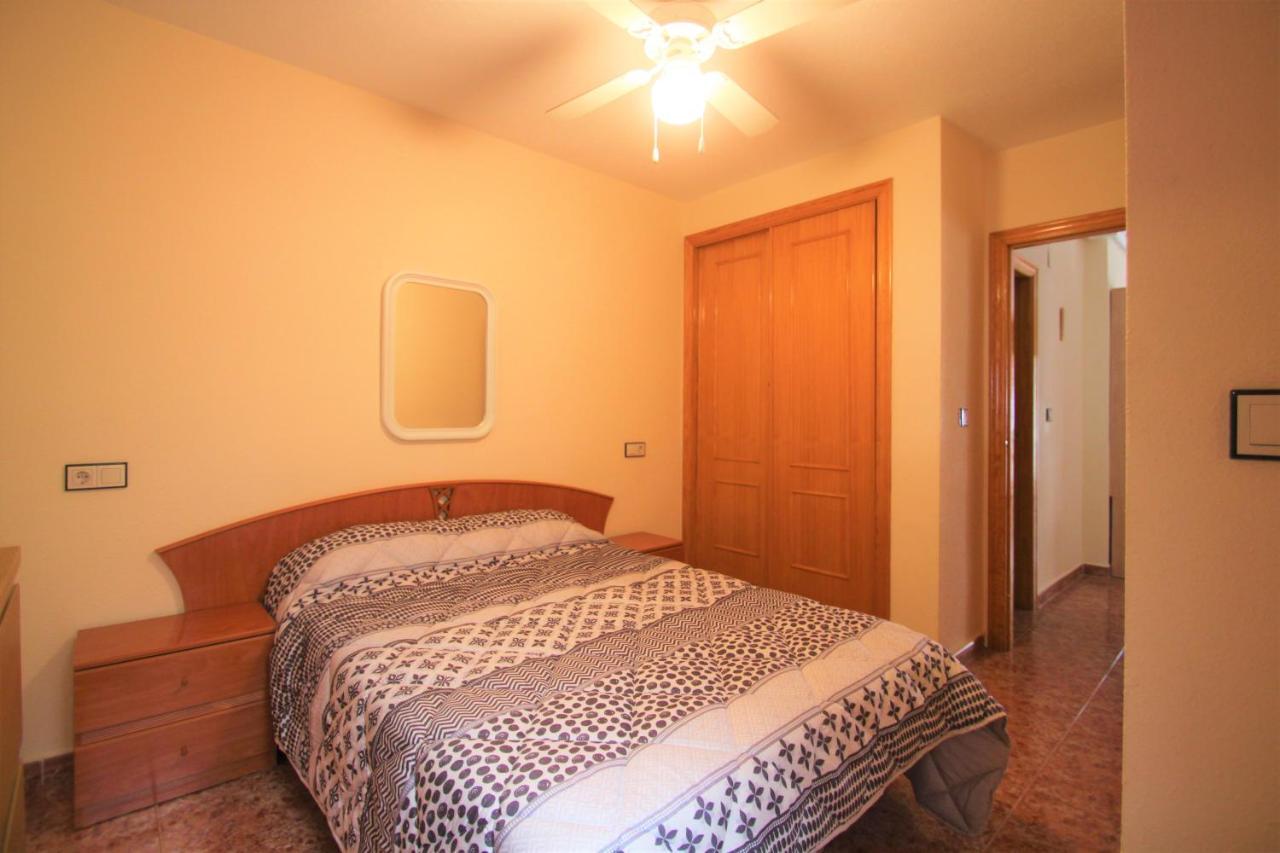 Apartment Casaturis Urb.altomar Gran Alacant Ga101 *