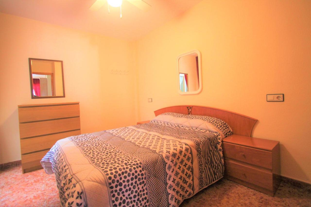 Casaturis Urb.altomar Gran Alacant Ga101 * Alicante