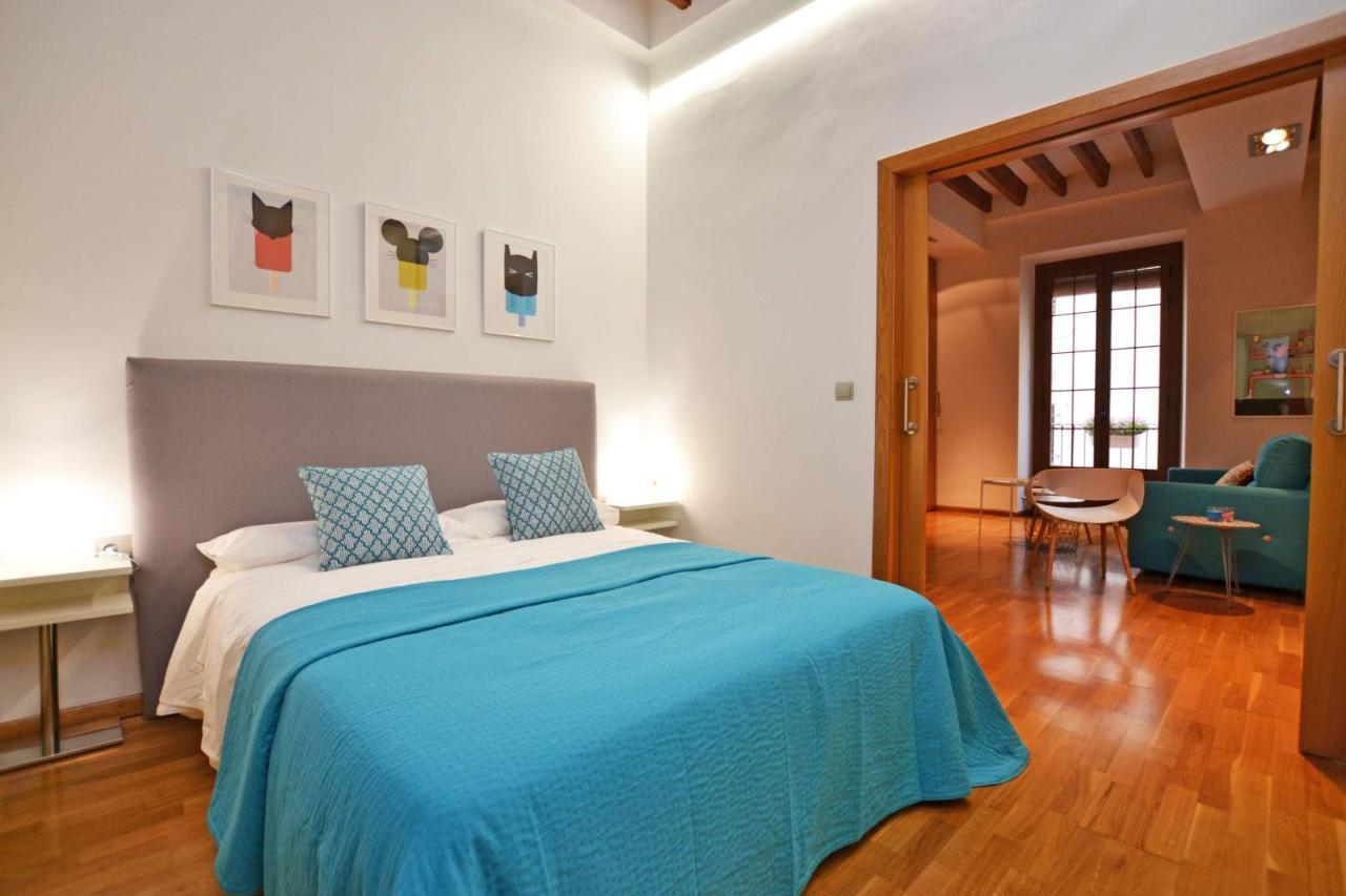Centrico A 5 Minutos De La Playa Apartamento Alicante
