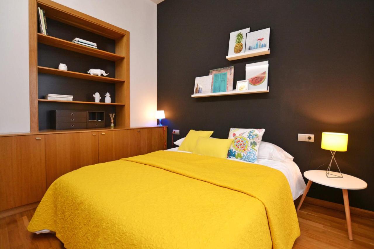 Apartamento Centrico A 5 Minutos De La Playa *