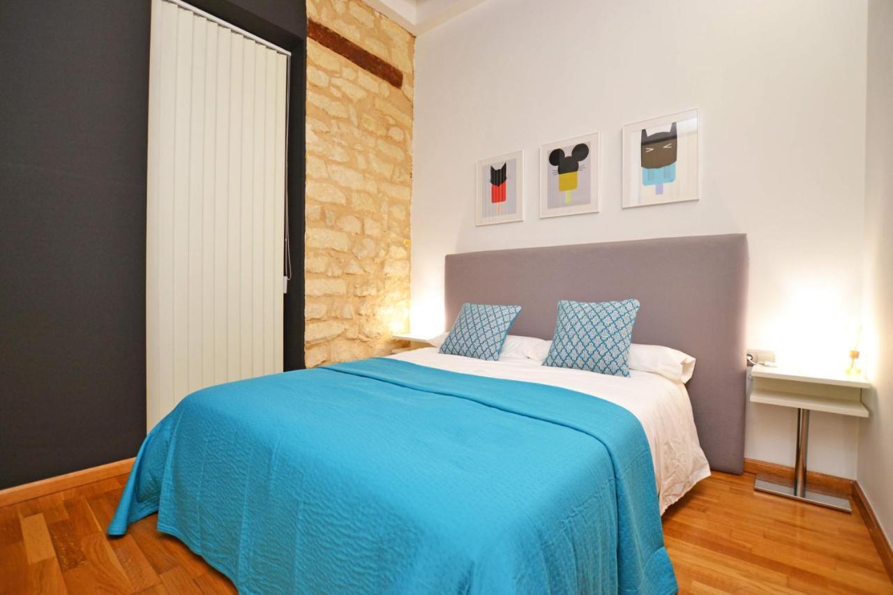 Apartamento Centrico A 5 Minutos De La Playa Alicante