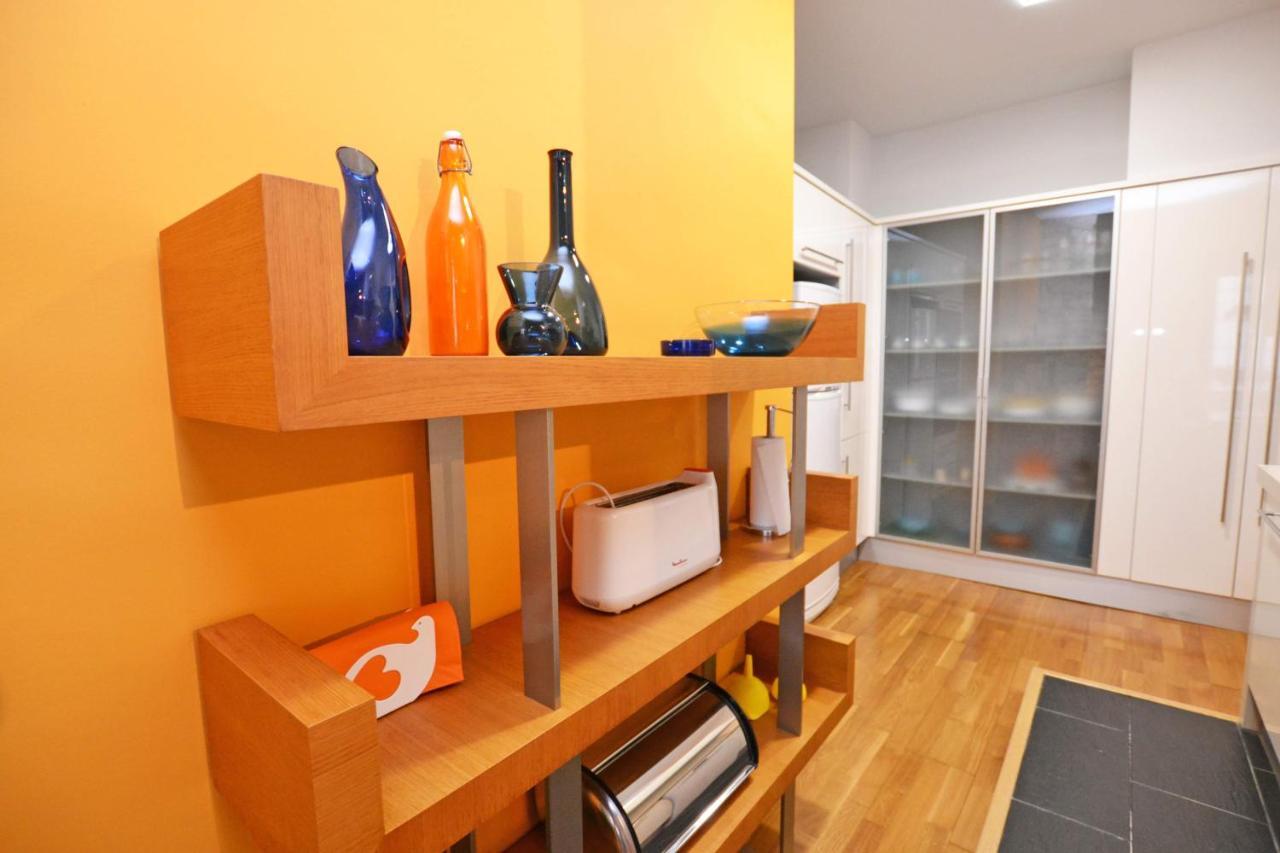 Centrico A 5 Minutos De La Playa Apartamento