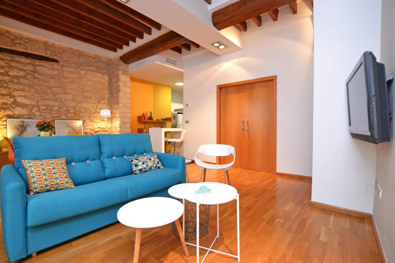 Apartamento Centrico A 5 Minutos De La Playa Alicante