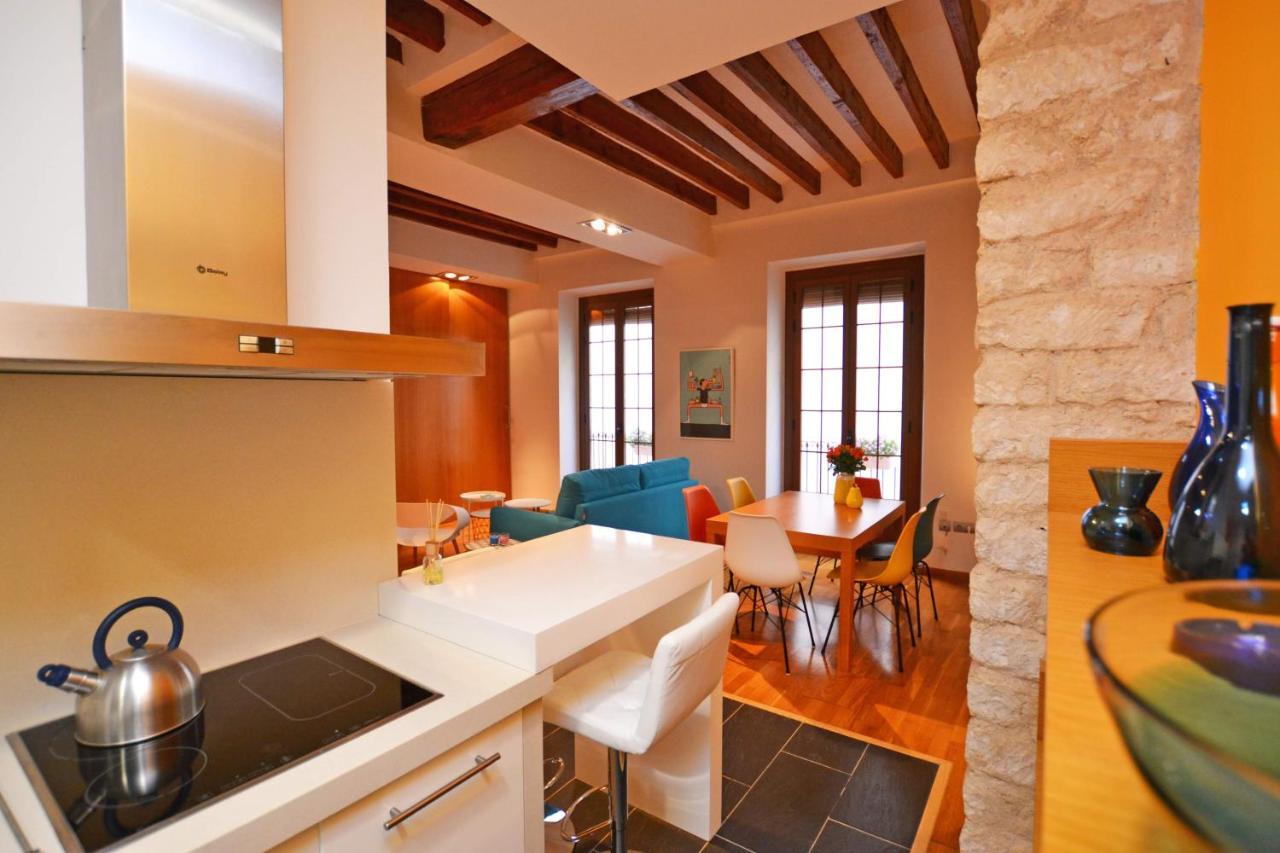 Centrico A 5 Minutos De La Playa Apartamento Alicante