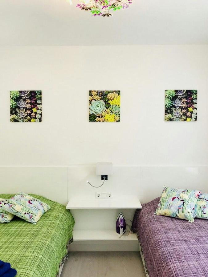Apartamento Castillo Santa Barbara
