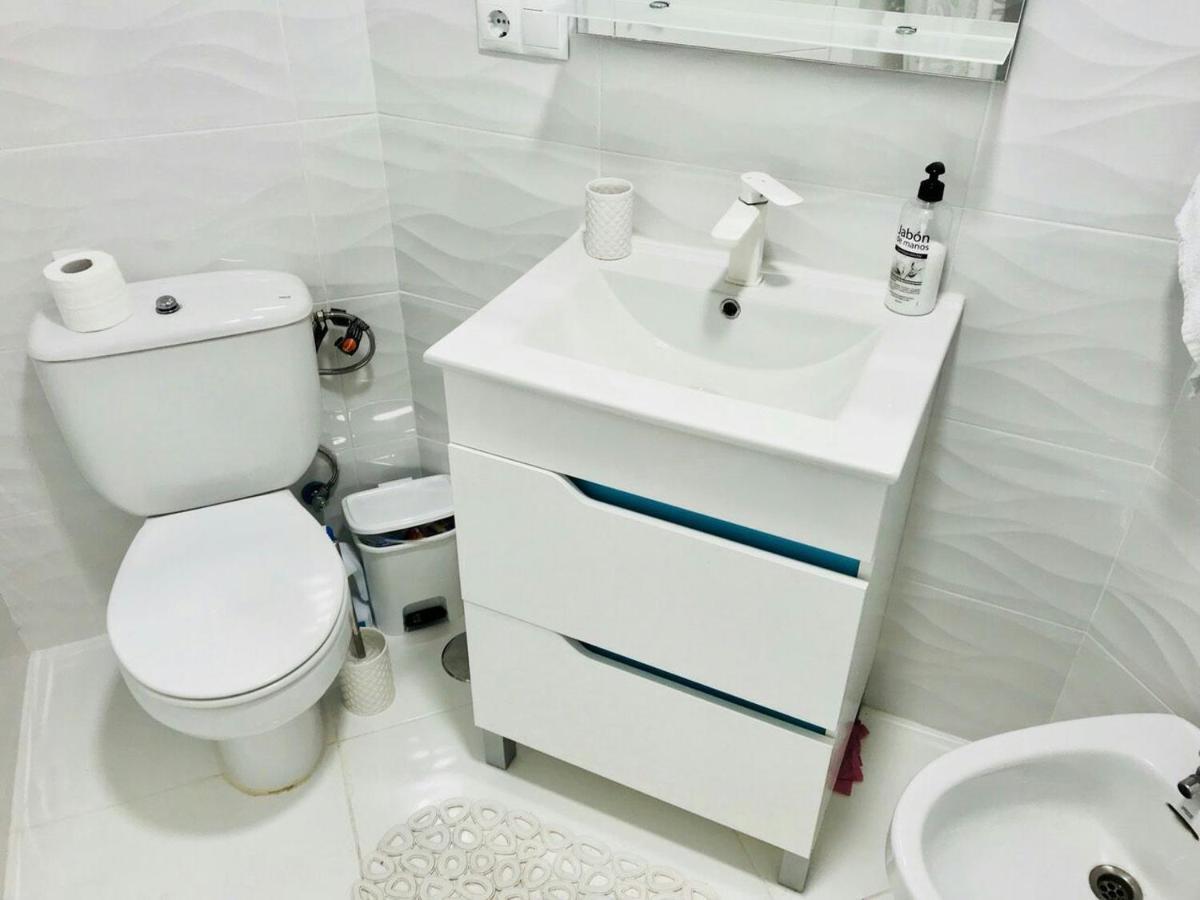 Apartamento Castillo Santa Barbara Appartement Alicante