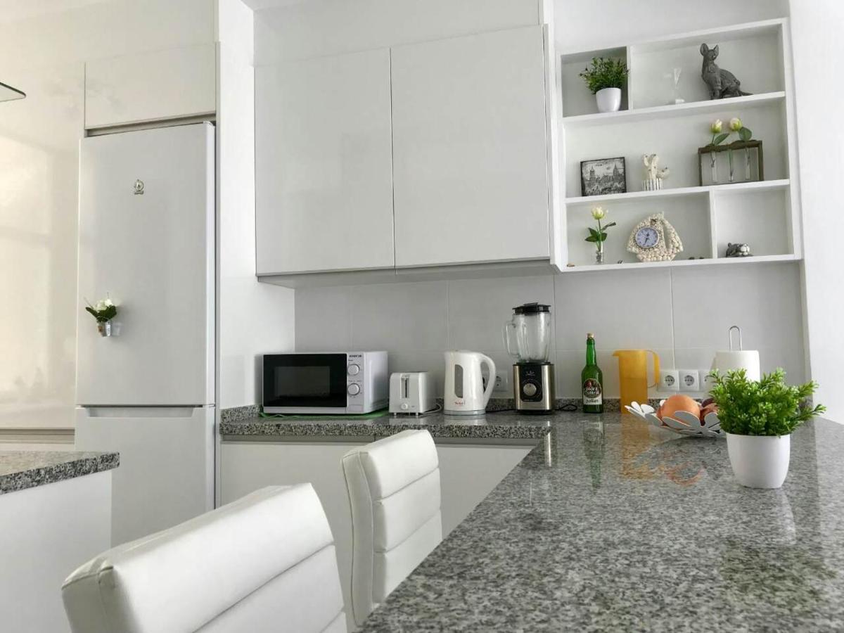 Apartamento Castillo Santa Barbara Appartement *
