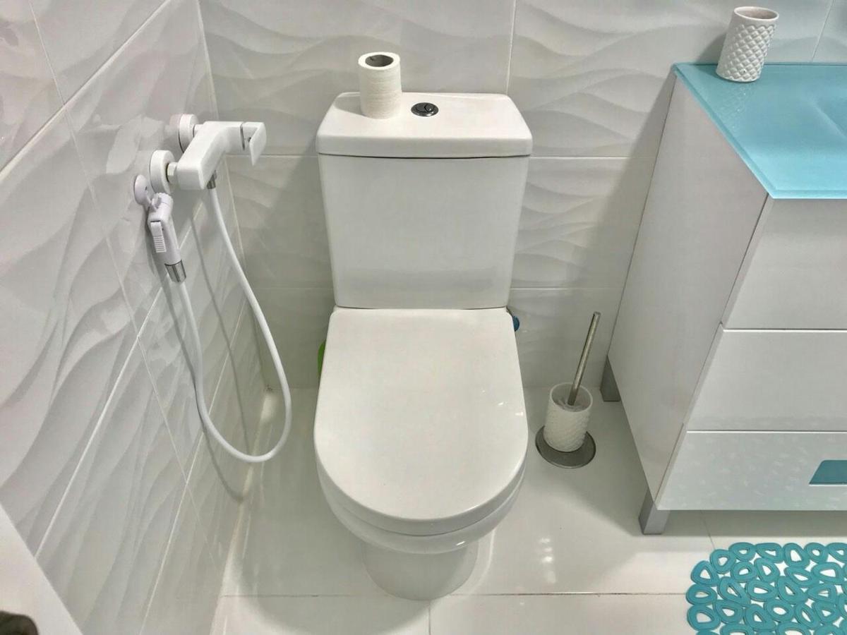 Apartamento Castillo Santa Barbara Appartement