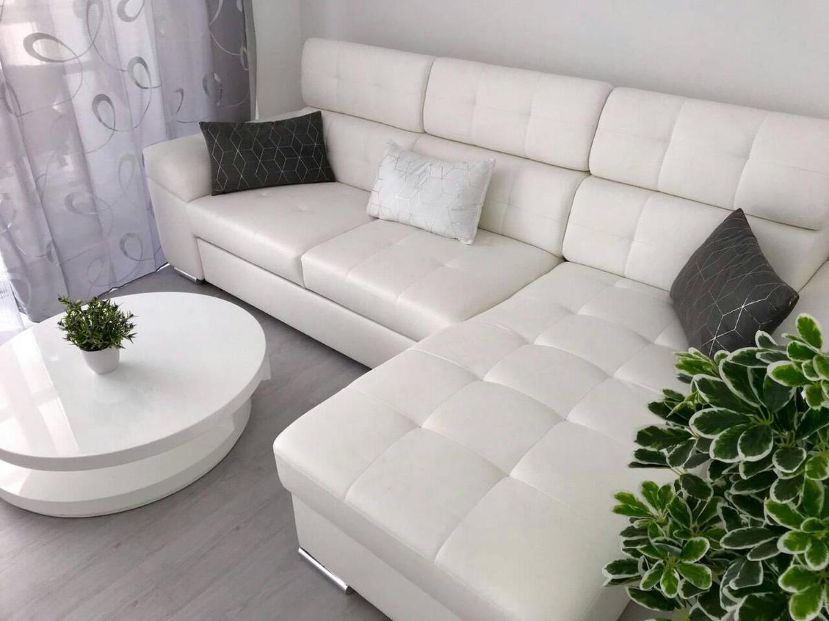 Appartement Apartamento Castillo Santa Barbara Alicante