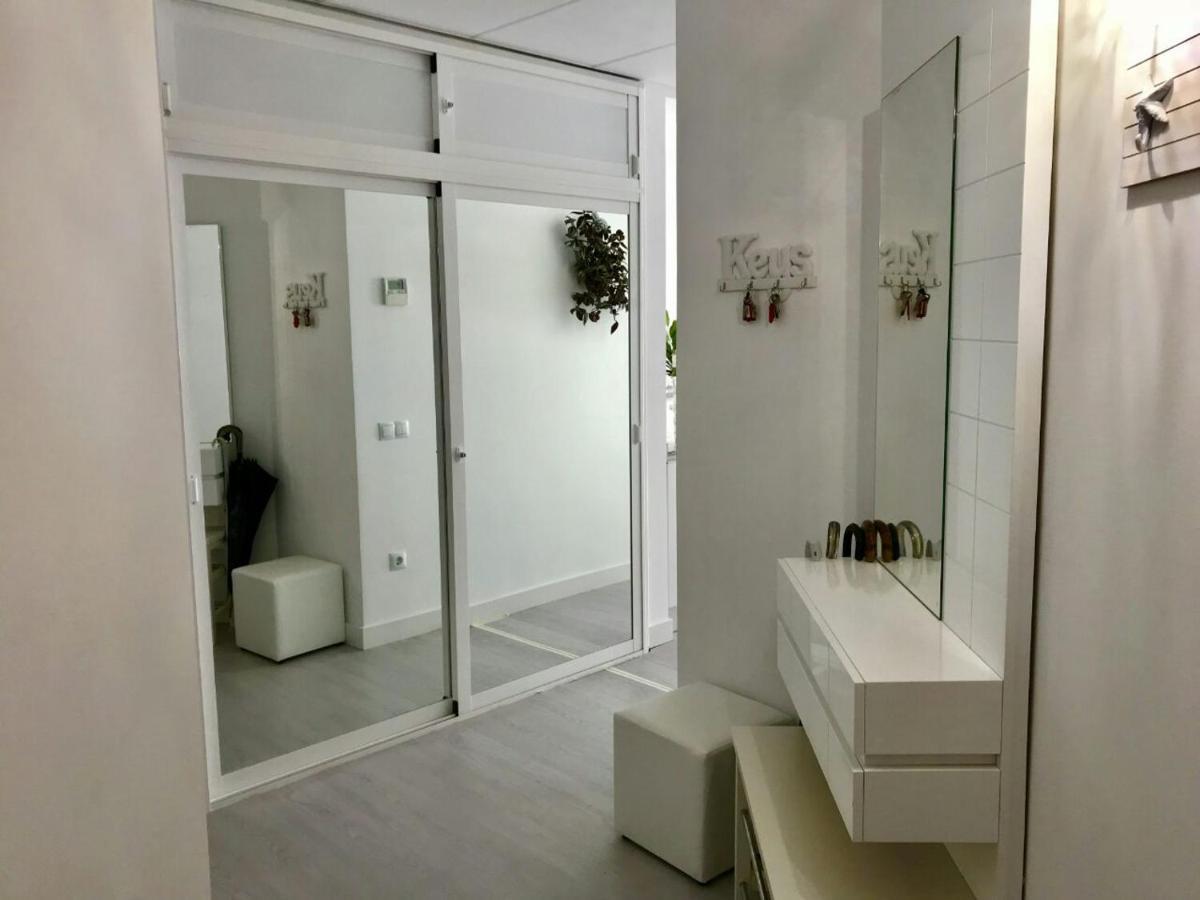 Apartamento Castillo Santa Barbara Appartement *
