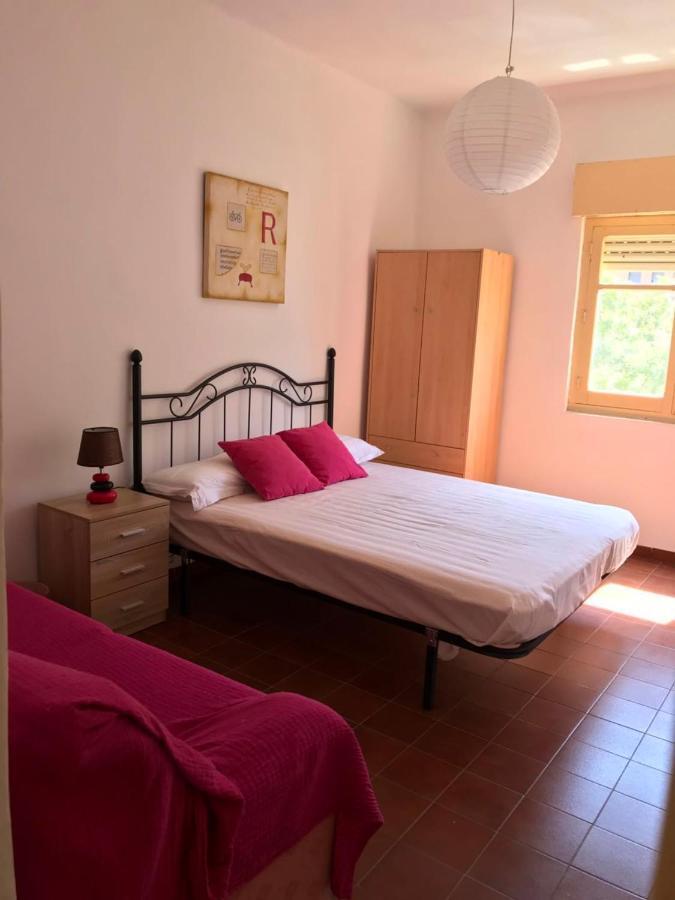 Renfe Guest house *