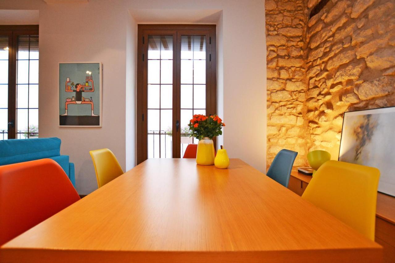Apartamento Centrico A 5 Minutos De La Playa *