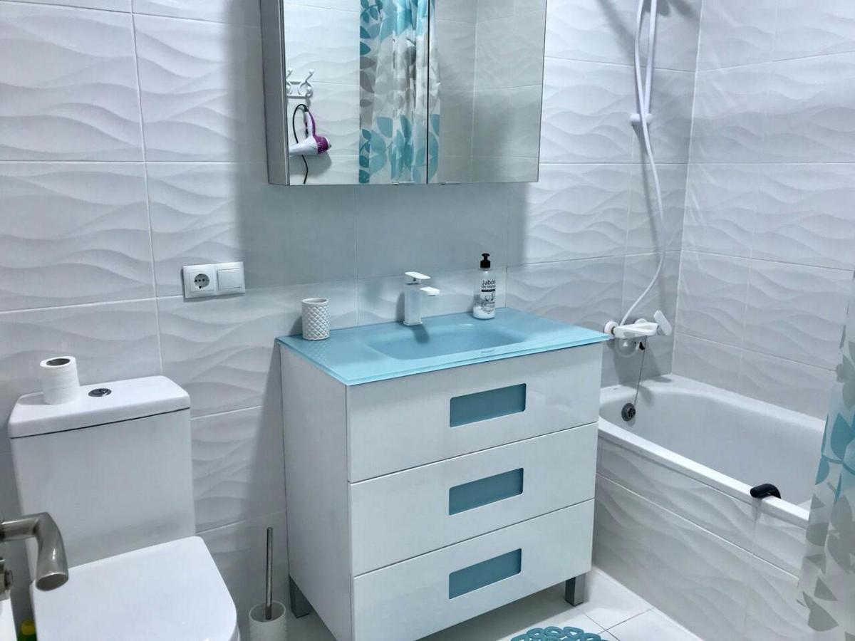 Apartamento Castillo Santa Barbara *