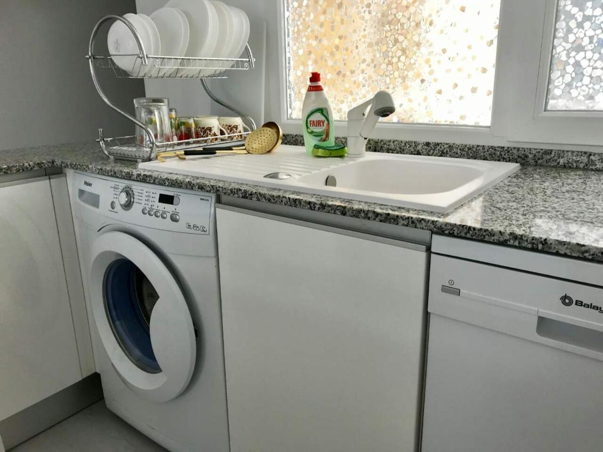Apartamento Castillo Santa Barbara
