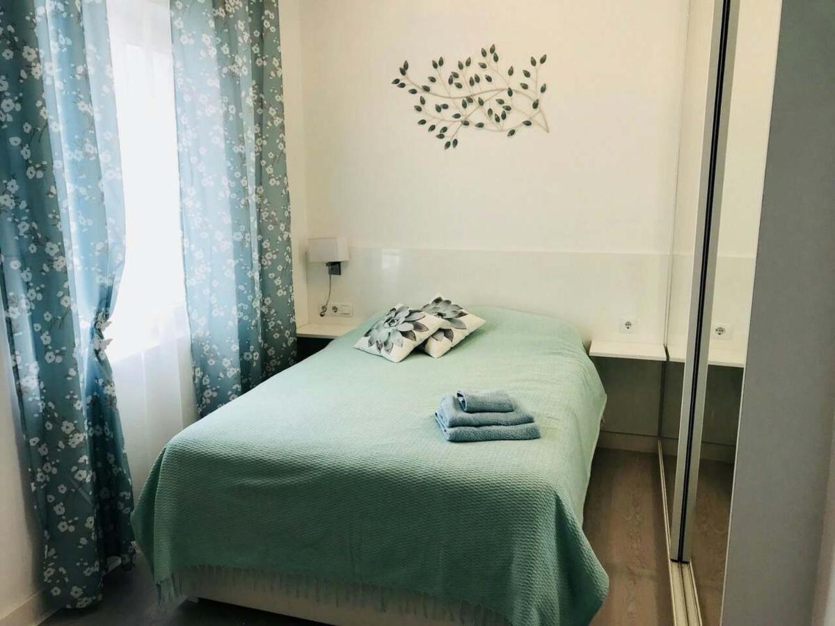 Apartamento Castillo Santa Barbara *