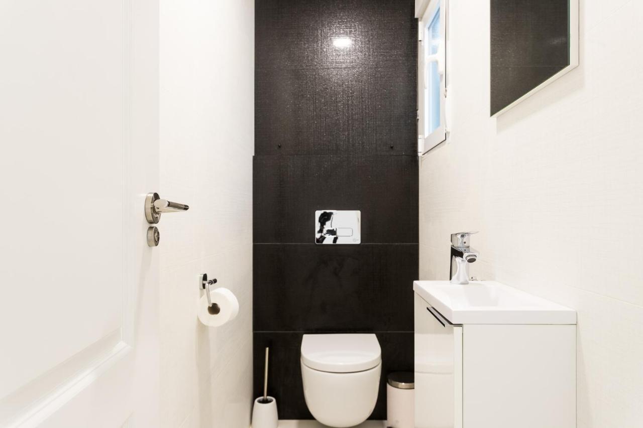 Calle San Carlos 132 Apartment Alicante