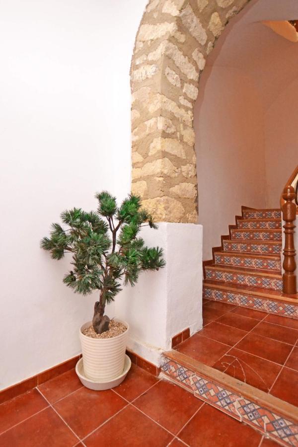 Apartamento Centrico A 5 Minutos De La Playa Alicante