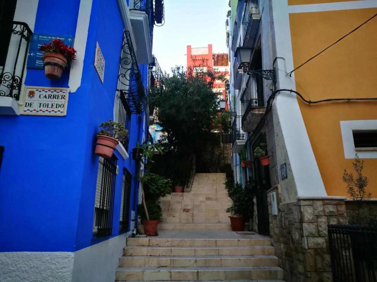 Apartamento Marcella Alicante * Alicante