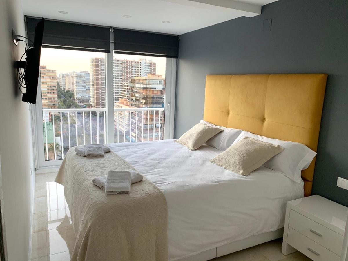 Apartamento Texas *