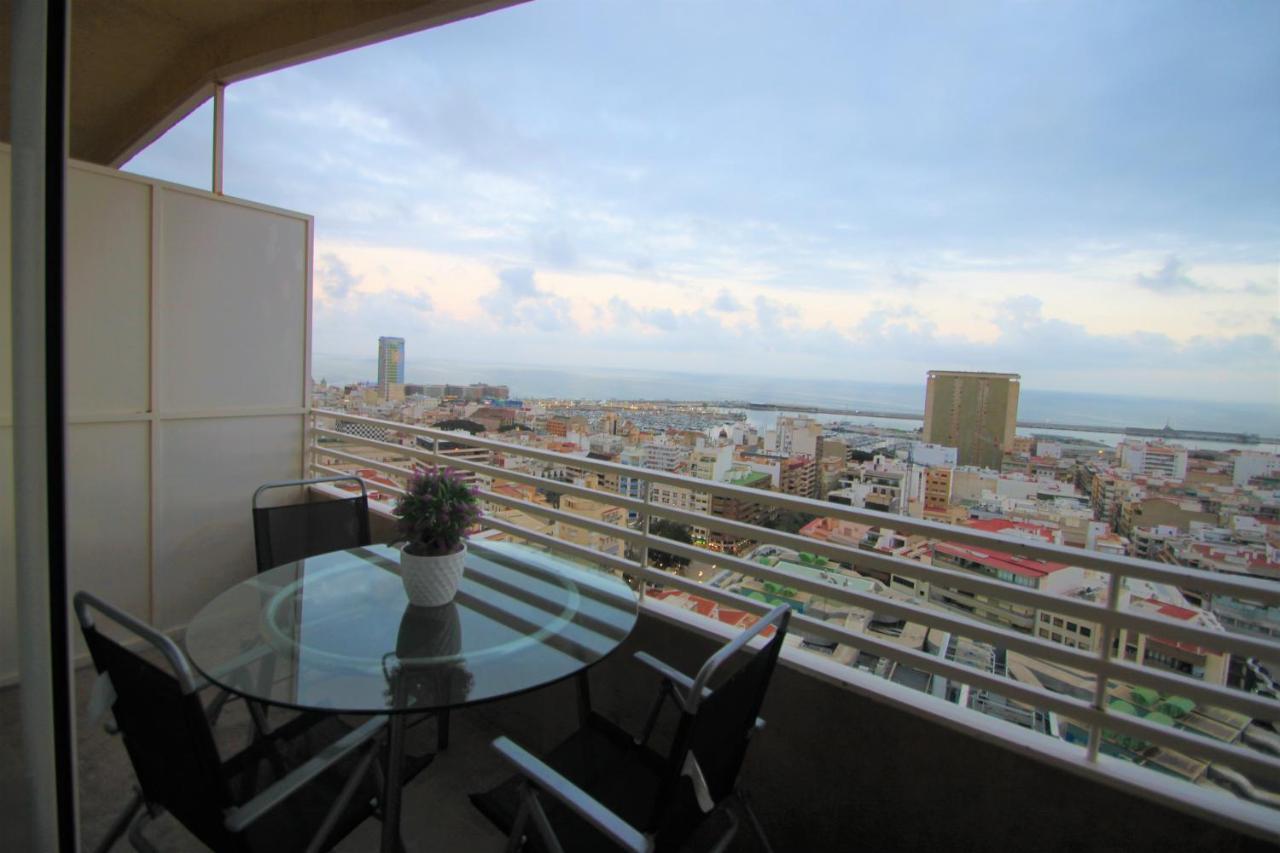 Casaturis En El Corazon De A118 Appartement *