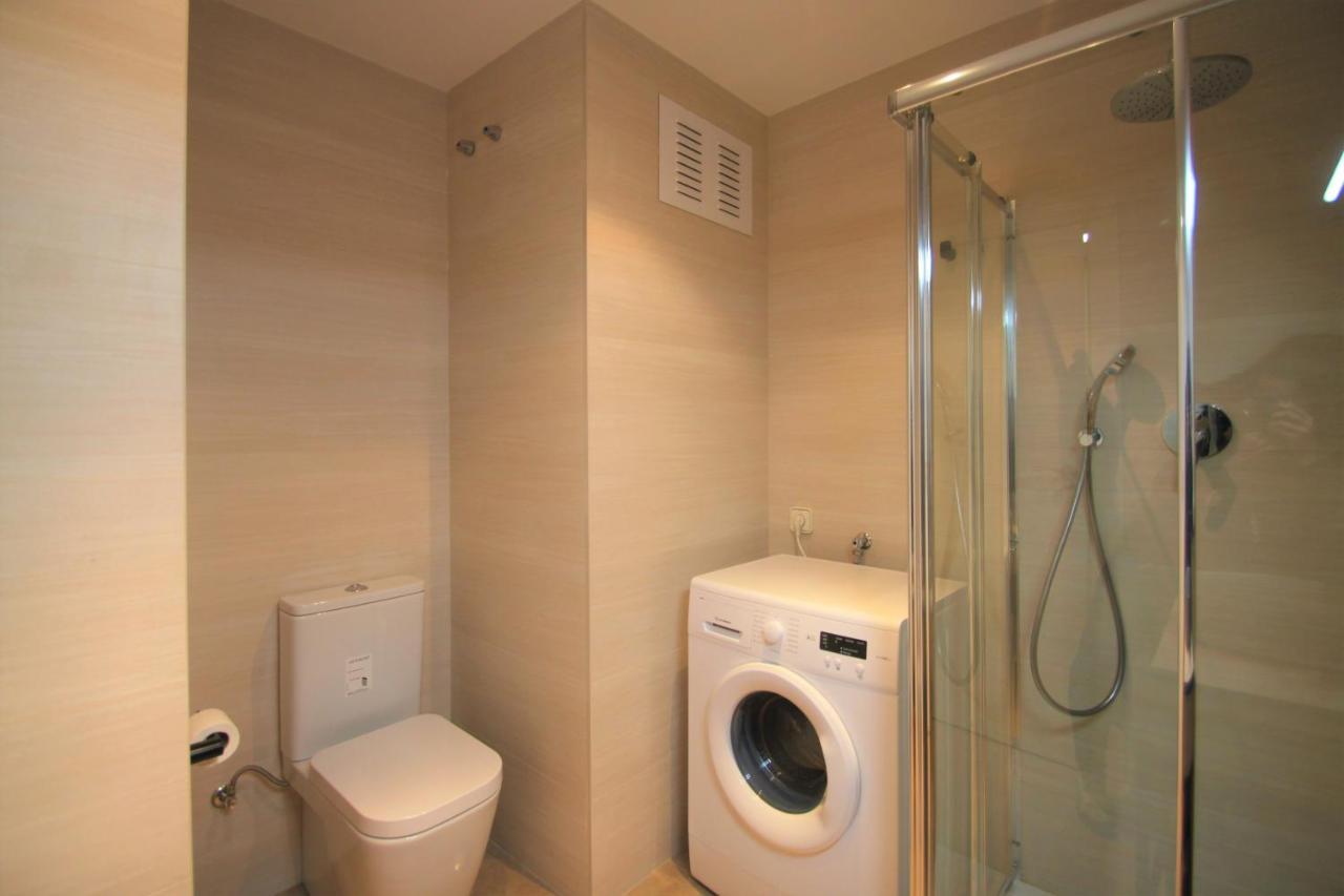 Casaturis En El Corazon De A118 Appartement Alicante