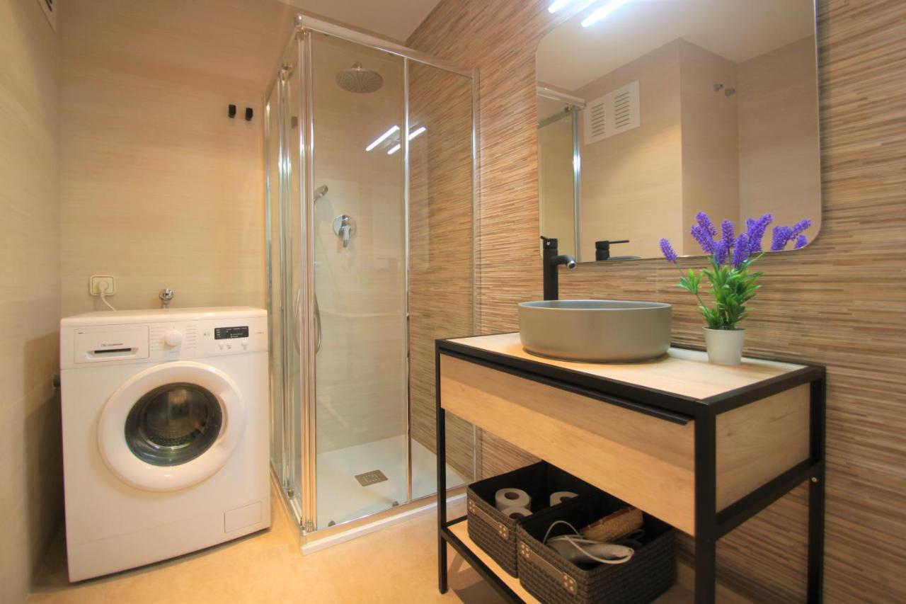 Appartement Casaturis En El Corazon De A118 *