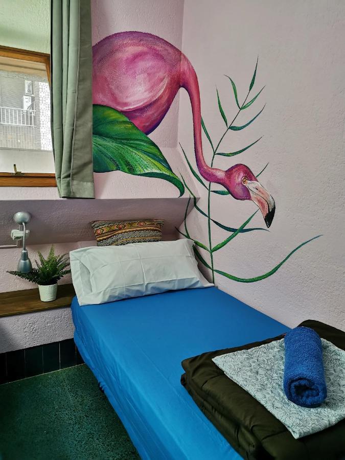 Hostel X *