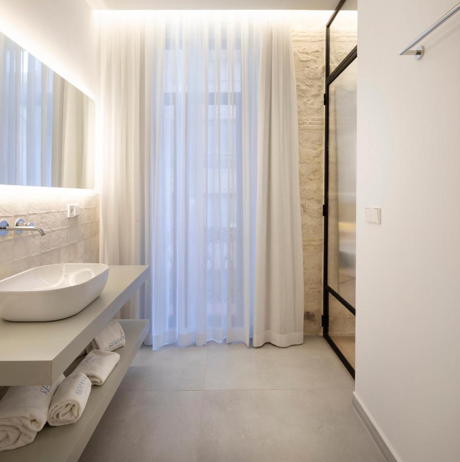 Hotel Serawa Alicante