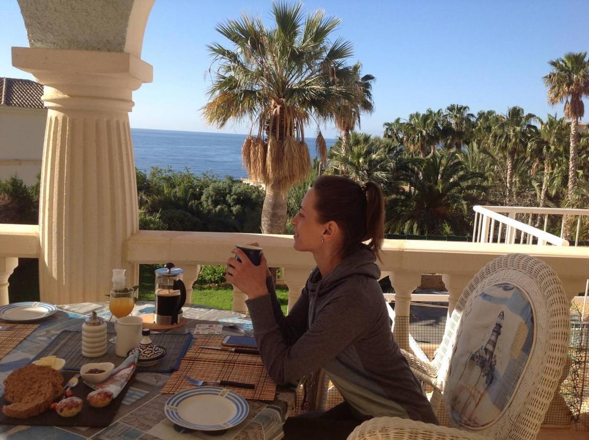 Bed & Breakfast Montemar