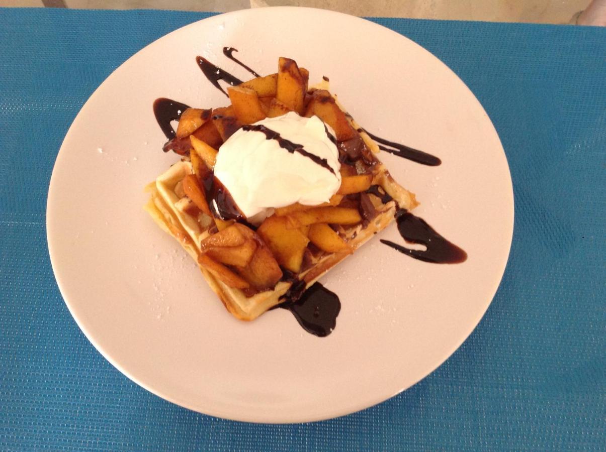 Bed & Breakfast Montemar Alicante