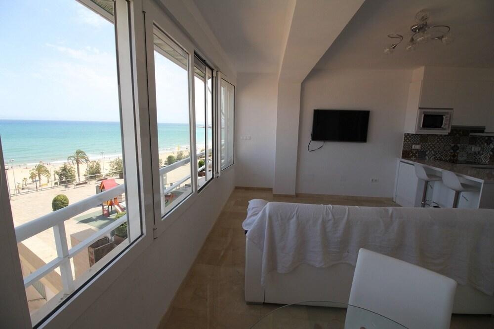 Estudio Playa Del Postiguet