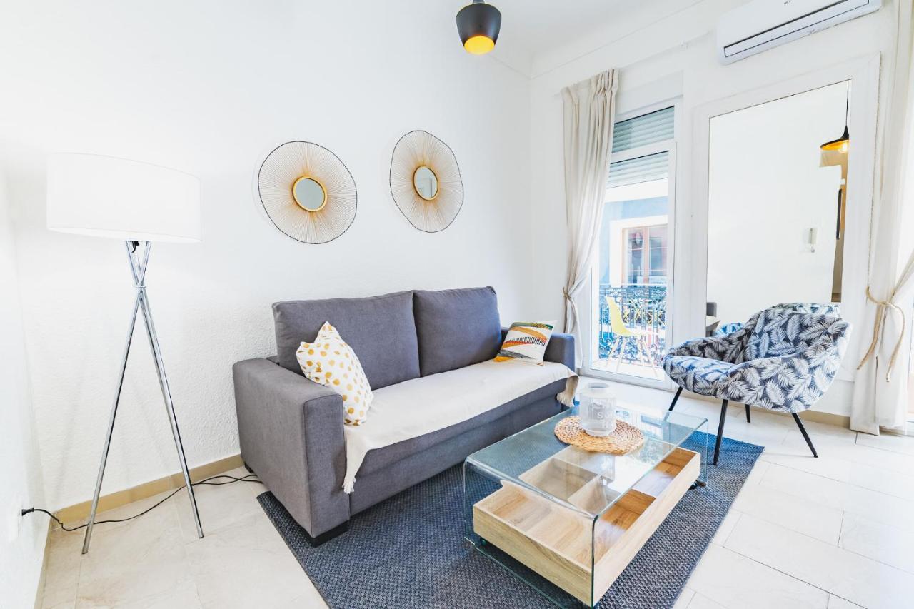 Apartamento San Francisco 36 *