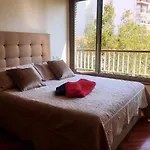 Bel Appartement Face A La Mer, Wifi, Climatisation