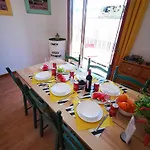 Ginger Apartment