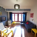 Ginger Apartment