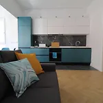 Encanto En El Centro De Alicante