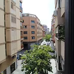 Encanto En El Centro De Alicante