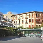 Historic Apartment By Mercado Central By Nras